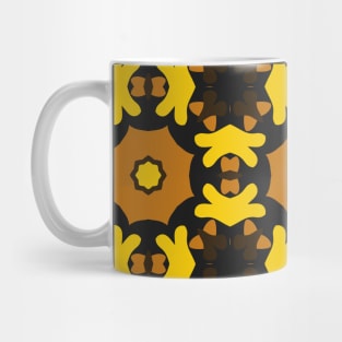 Summer honey Mug